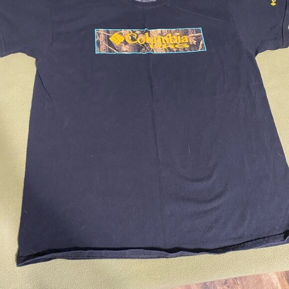 Columbia PFG T Shirt - Picture 1 of 3